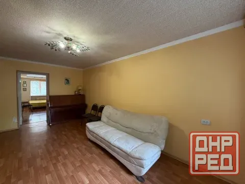 Продам 3-х комнатную квартиру в Донецке Донецк - изображение 3