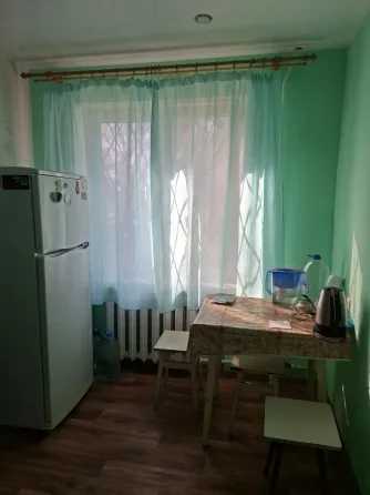 1 ком. квартира в Калининском р-не, ул.Харитонова Донецк