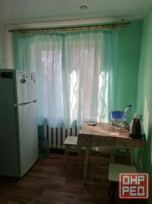 1 ком. квартира в Калининском р-не, ул.Харитонова Донецк - изображение 2