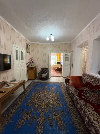 Продаётся дом 59,5 кв.м. Мариуполь