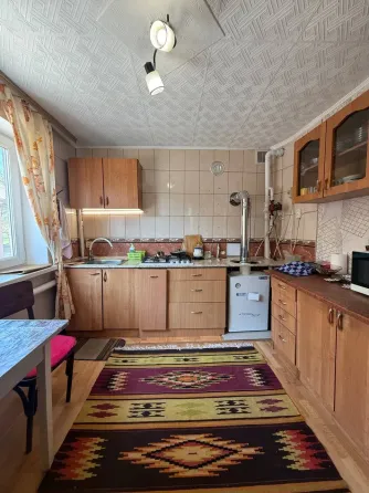 Продаётся дом 59,5 кв.м. Мариуполь