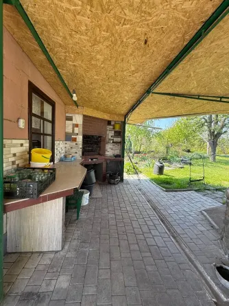 Продаётся дом 59,5 кв.м. Мариуполь