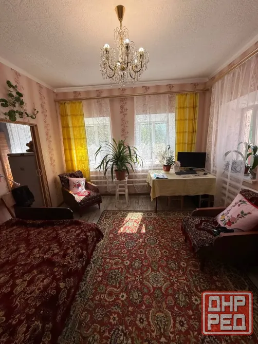Продаётся дом 59,5 кв.м. Мариуполь - изображение 10