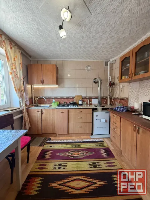 Продаётся дом 59,5 кв.м. Мариуполь - изображение 2