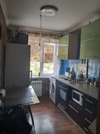 Продам 2-х комнатную квартиру,Восточный Мариуполь
