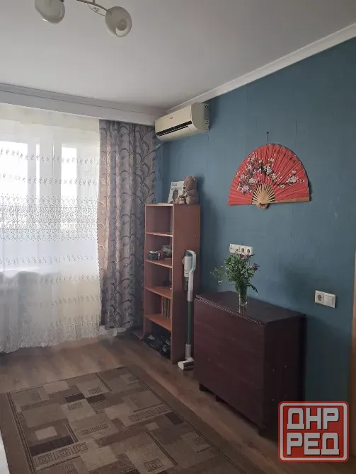 Продам 2-х комнатную квартиру,Восточный Мариуполь - изображение 4