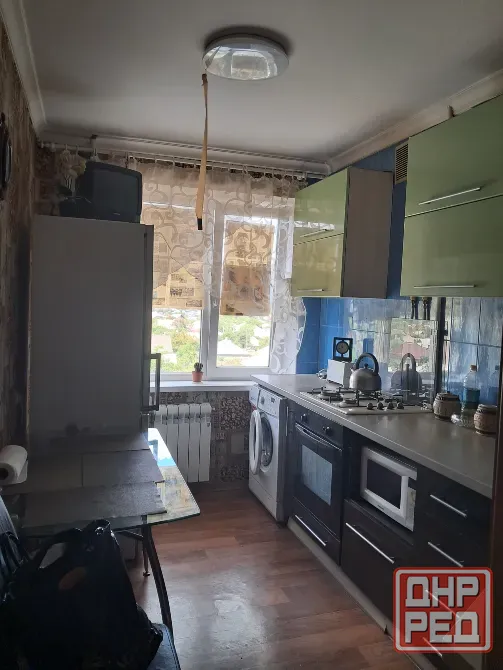 Продам 2-х комнатную квартиру,Восточный Мариуполь - изображение 5