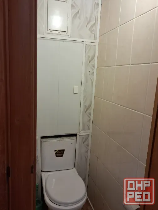 Продам 2-х комнатную квартиру,Восточный Мариуполь - изображение 7