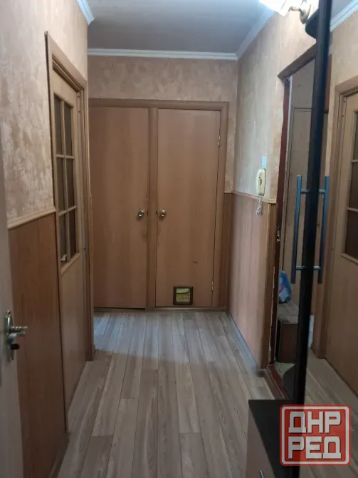 Продам 2-х комнатную квартиру,Восточный Мариуполь - изображение 9