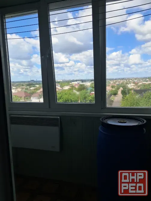 Продам 2-х комнатную квартиру,Восточный Мариуполь - изображение 10