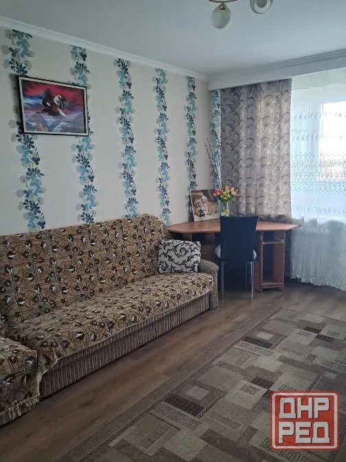 Продам 2-х комнатную квартиру,Восточный Мариуполь - изображение 2
