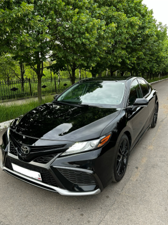 Продам Toyota Camry XV70 2021г Макеевка