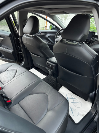 Продам Toyota Camry XV70 2021г Макеевка