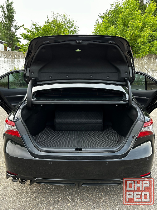 Продам Toyota Camry XV70 2021г Макеевка - изображение 8