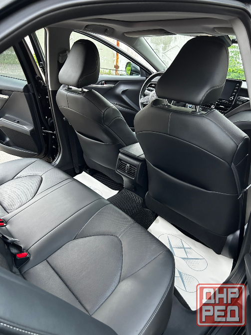 Продам Toyota Camry XV70 2021г Макеевка - изображение 3