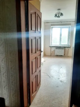 Продам 2хком.кв.-центр левого берега, этаж3 Мариуполь