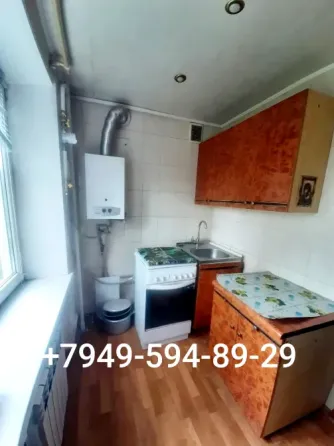 Продам 2хком.кв.-центр левого берега, этаж3 Мариуполь