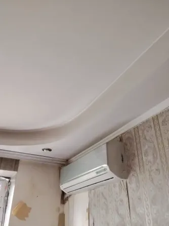 Продам 2хком.кв.-центр левого берега, этаж3 Мариуполь