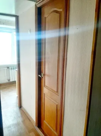 Продам 2хком.кв.-центр левого берега, этаж3 Мариуполь