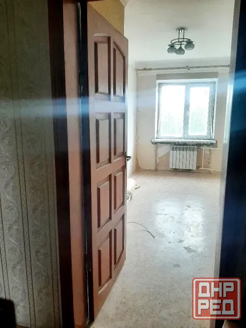 Продам 2хком.кв.-центр левого берега, этаж3 Мариуполь - изображение 3