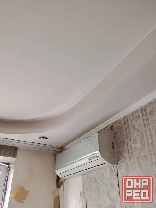 Продам 2хком.кв.-центр левого берега, этаж3 Мариуполь - изображение 5