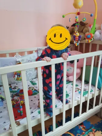Продам манеж+2 матраса Донецк