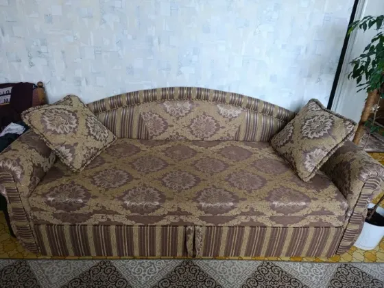 Диван Донецк