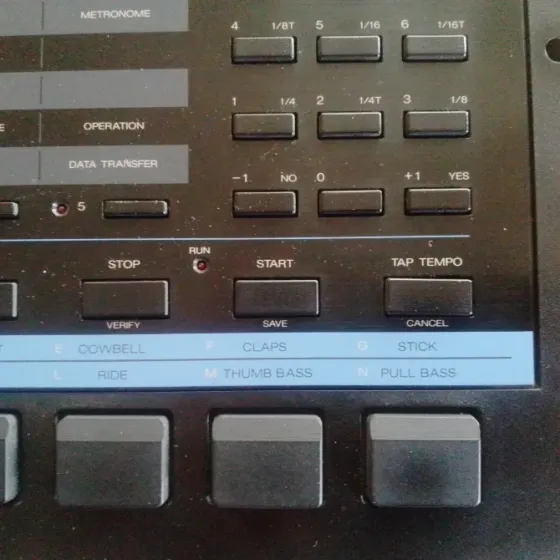 Korg DDD5 Донецк