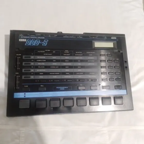 Korg DDD5 Донецк