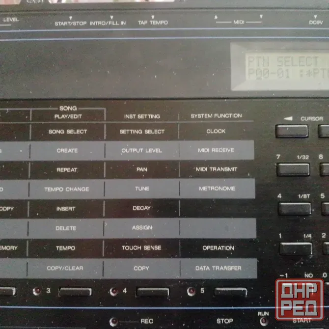 Korg DDD5 Донецк - изображение 6