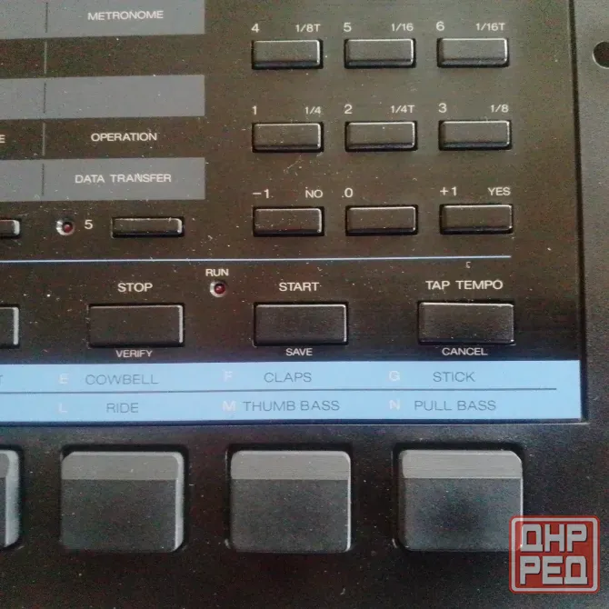 Korg DDD5 Донецк - изображение 4