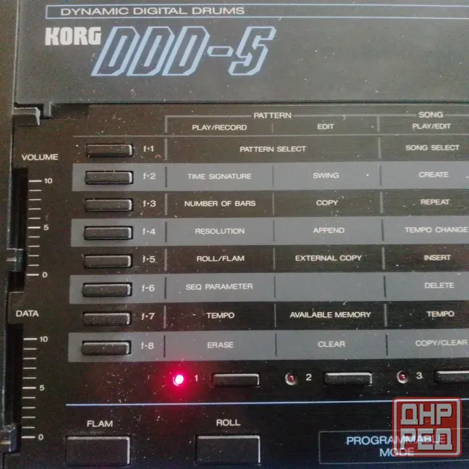 Korg DDD5 Донецк - изображение 7