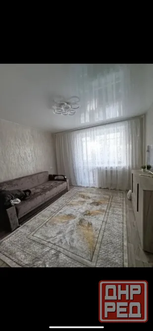 Сдается 1к.кв Гвардейка, пос. Восточный Макеевка - изображение 2