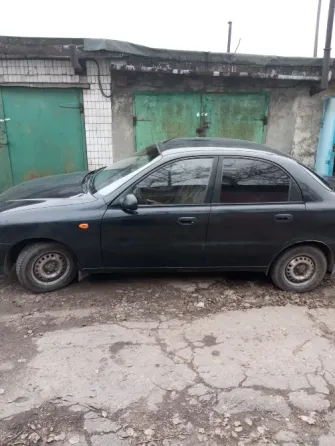 Продам Ланос Донецк