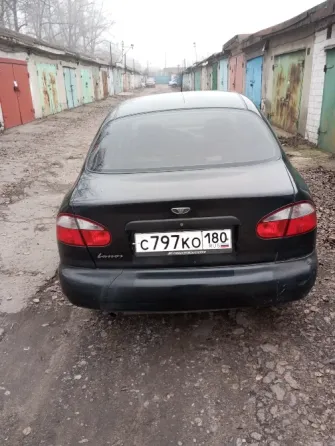 Продам Ланос Донецк