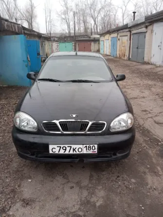 Продам Ланос Донецк