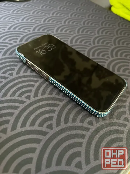 iPhone 16 PRO 128GB Донецк - изображение 1