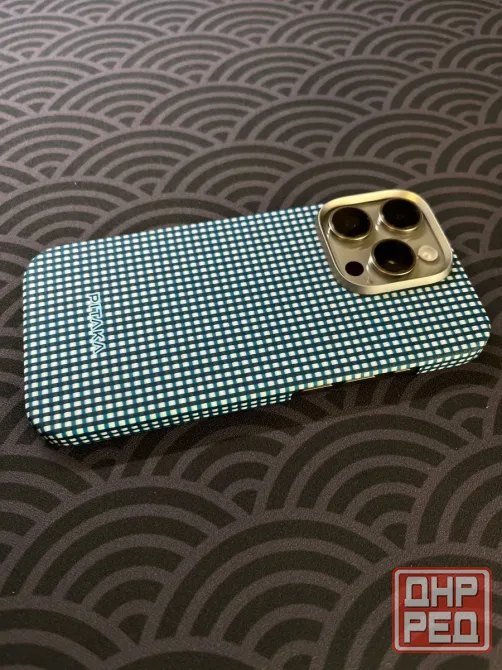 iPhone 16 PRO 128GB Донецк - изображение 2