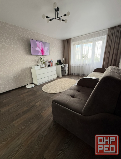 Продам 1к квартиру в центре Червоногвардейского района Макеевка - изображение 4