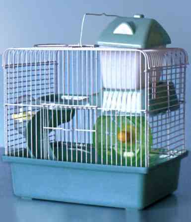 Продам клетки для животных и птиц Донецк