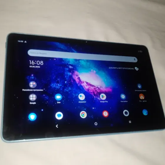 Планшет TCL 10 TAB max Донецк