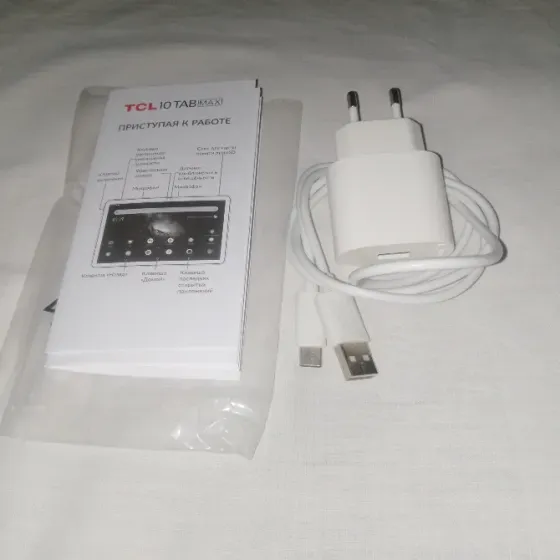 Планшет TCL 10 TAB max Донецк