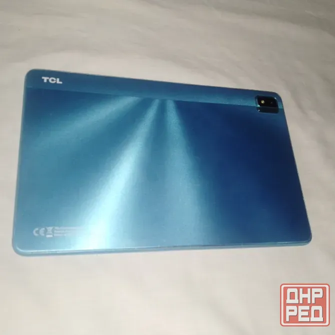 Планшет TCL 10 TAB max Донецк - изображение 5