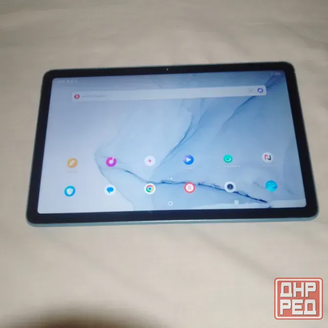 Планшет TCL 10 TAB max Донецк - изображение 8