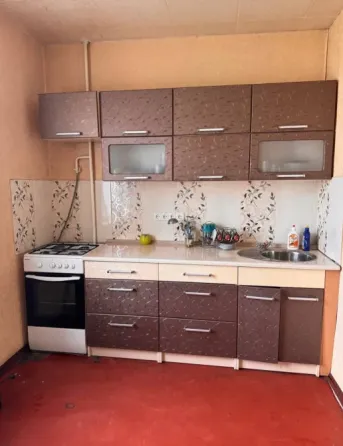 Продам хорошую большую 1ком. Киевский район Галактика Донецк