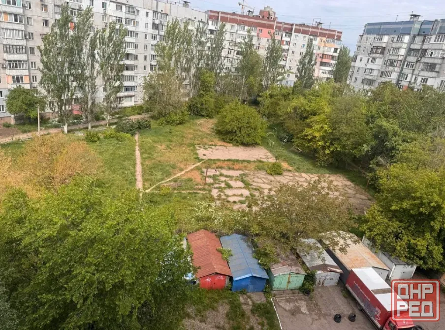Продам хорошую большую 1ком. Киевский район Галактика Донецк - изображение 3
