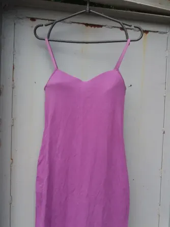 Продам длинное платье р.42-44 (евро 36) Донецк