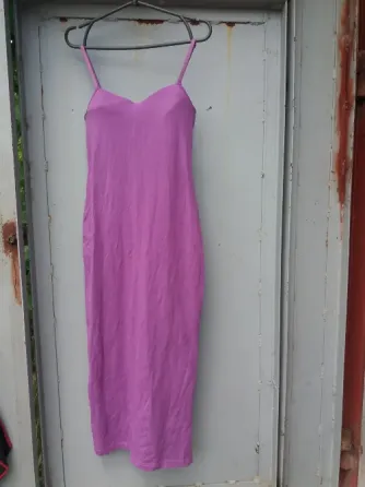 Продам длинное платье р.42-44 (евро 36) Донецк