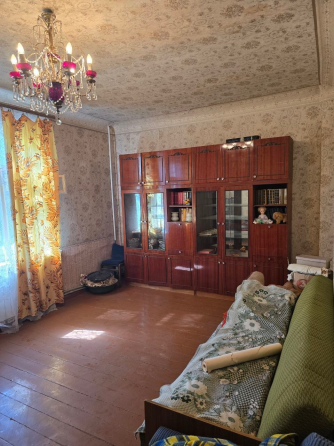 Цена супер Продажа 3-х комнатной квартиры 72м2 с автономным отоплением, Макеевка, пос. Красная Звезд Макеевка