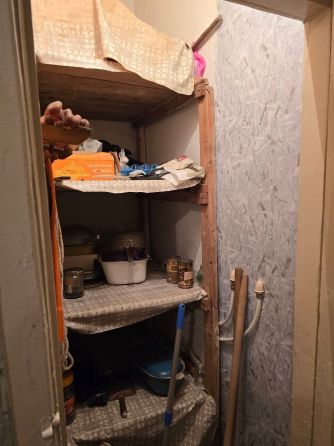 Цена супер Продажа 3-х комнатной квартиры 72м2 с автономным отоплением, Макеевка, пос. Красная Звезд Макеевка